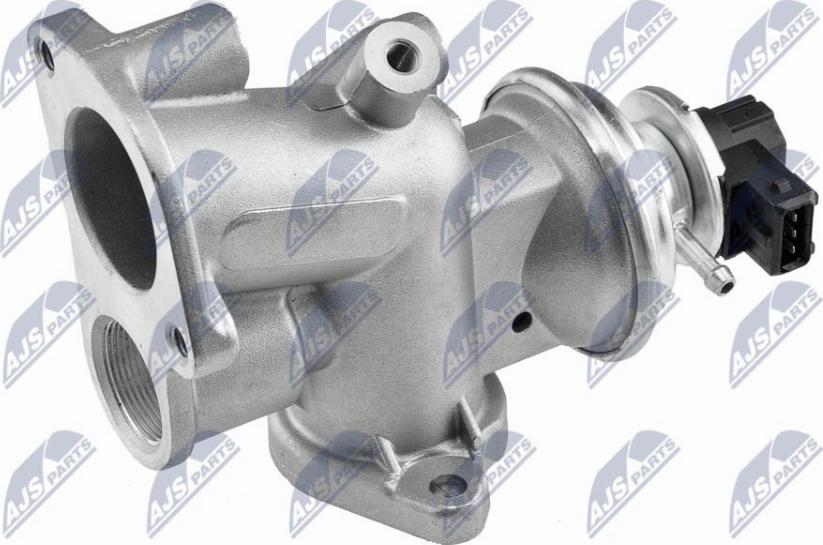 NTY EGR-PL-026 - Izpl. gāzu recirkulācijas vārsts www.autospares.lv