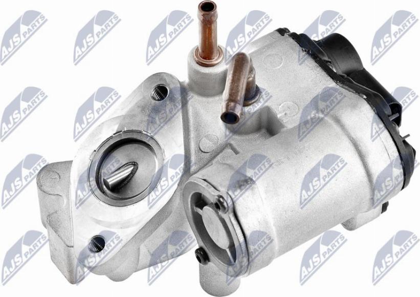 NTY EGR-PL-027 - Izpl. gāzu recirkulācijas vārsts www.autospares.lv