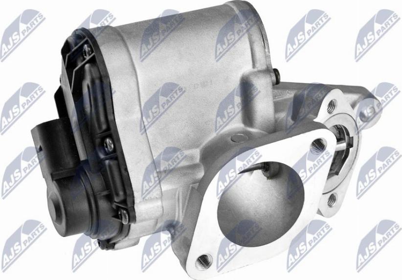 NTY EGR-RE-004 - Izpl. gāzu recirkulācijas vārsts www.autospares.lv