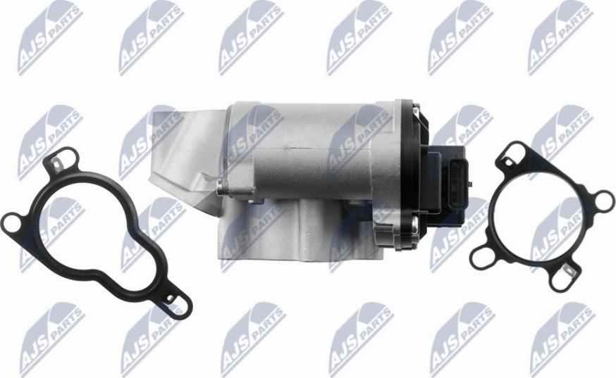 NTY EGR-RE-005 - Izpl. gāzu recirkulācijas vārsts www.autospares.lv