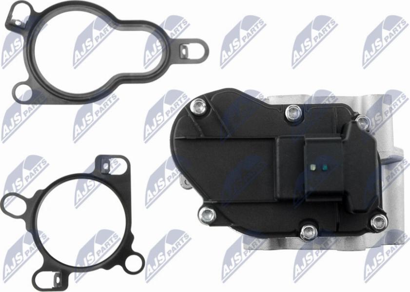 NTY EGR-RE-005 - Izpl. gāzu recirkulācijas vārsts www.autospares.lv