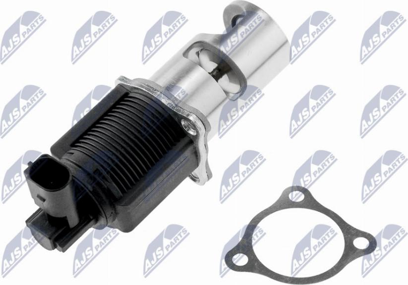 NTY EGR-RE-000 - Izpl. gāzu recirkulācijas vārsts www.autospares.lv