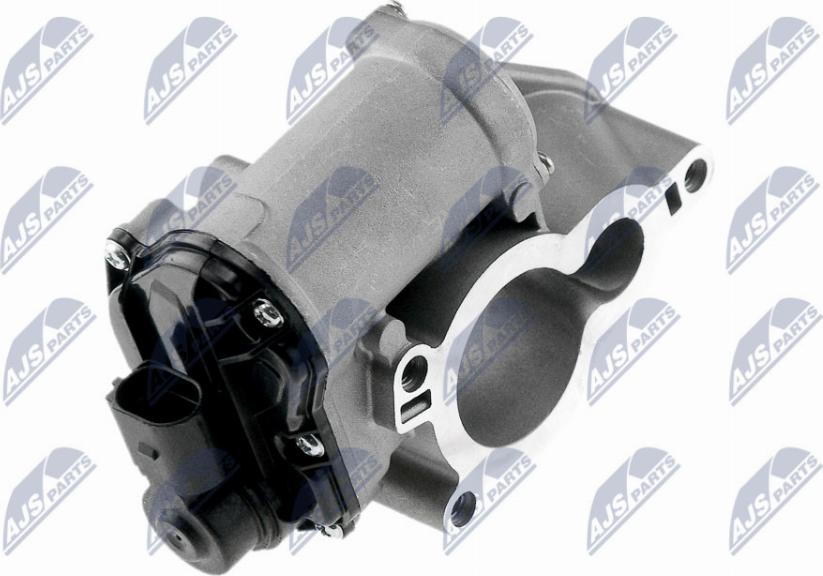 NTY EGR-RE-003 - Izpl. gāzu recirkulācijas vārsts www.autospares.lv