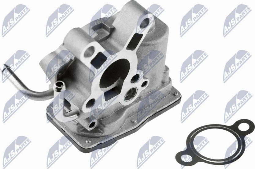 NTY EGR-SB-000 - Izpl. gāzu recirkulācijas vārsts www.autospares.lv