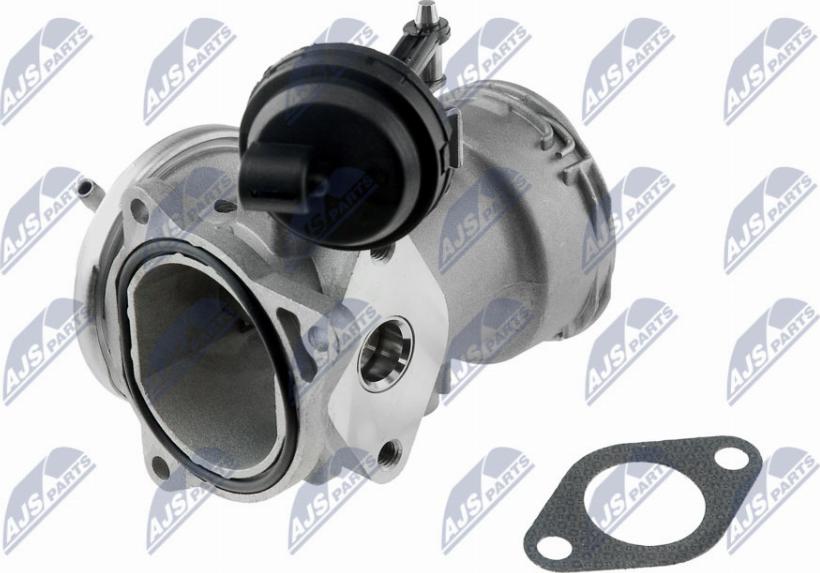 NTY EGR-SE-000 - Izpl. gāzu recirkulācijas vārsts www.autospares.lv