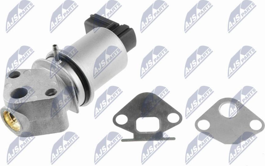 NTY EGR-SK-001 - Izpl. gāzu recirkulācijas vārsts www.autospares.lv