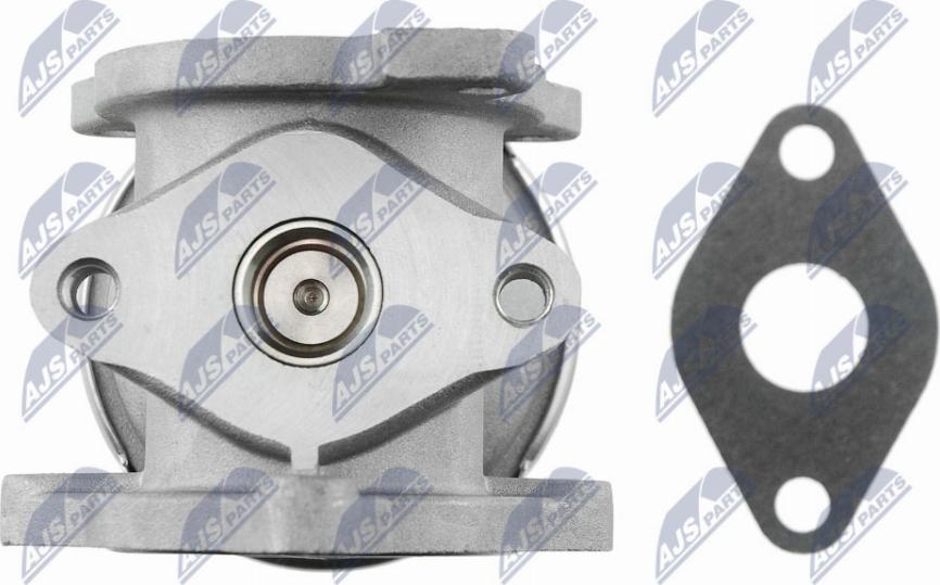 NTY EGR-SK-002 - Izpl. gāzu recirkulācijas vārsts www.autospares.lv