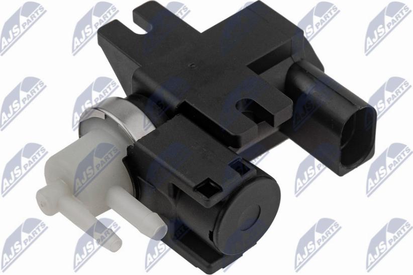 NTY EGR-VV-009 - Spiediena pārveidotājs, Turbokompresors www.autospares.lv