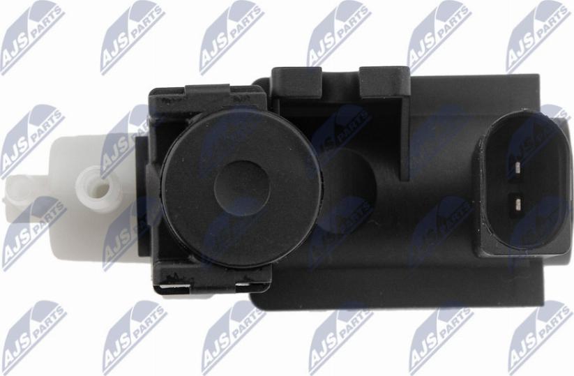 NTY EGR-VV-009 - Spiediena pārveidotājs, Turbokompresors www.autospares.lv