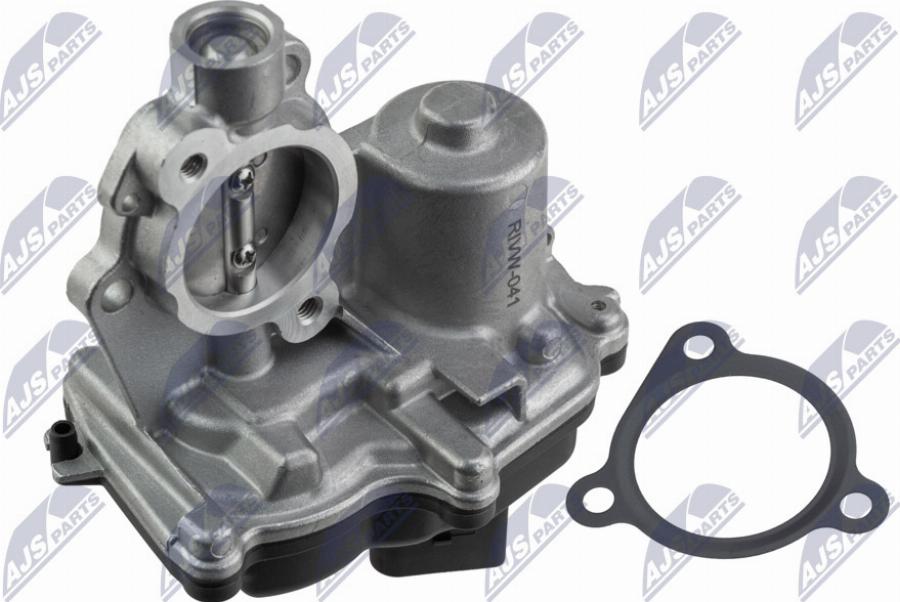 NTY EGR-VW-041 - Izpl. gāzu recirkulācijas vārsts www.autospares.lv