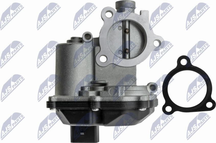 NTY EGR-VW-047 - Izpl. gāzu recirkulācijas vārsts www.autospares.lv