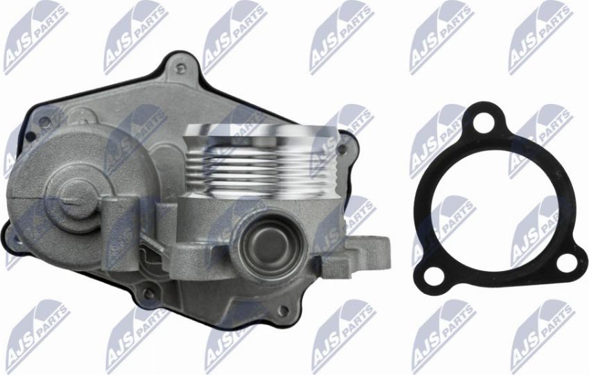 NTY EGR-VW-047 - Izpl. gāzu recirkulācijas vārsts www.autospares.lv