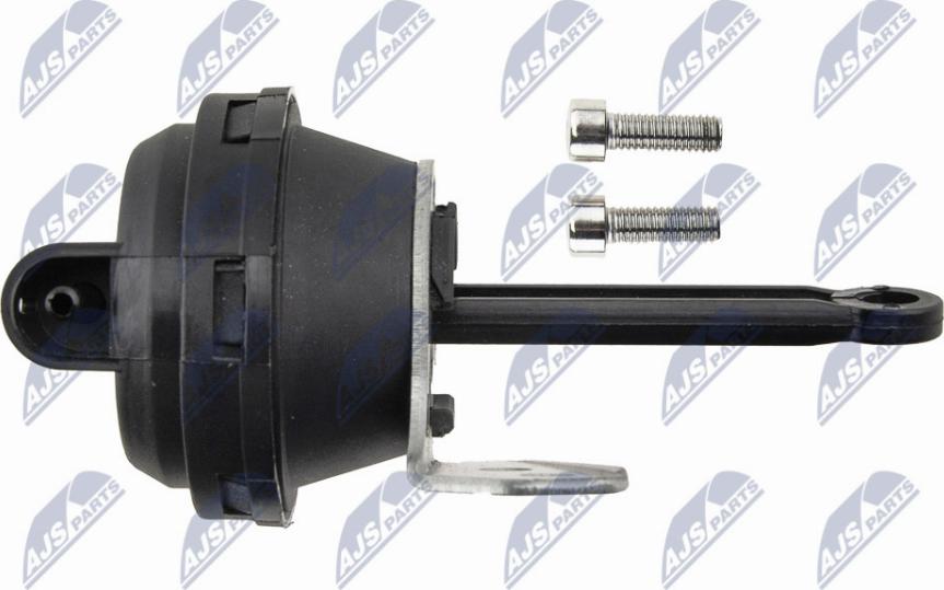 NTY EGR-VW-054 - Vakuumvadības vārsts, Izplūdes gāzu recirkulācija www.autospares.lv