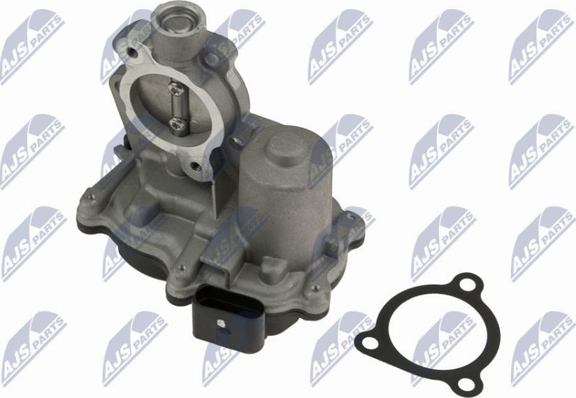 NTY EGR-VW-055 - Izpl. gāzu recirkulācijas vārsts www.autospares.lv