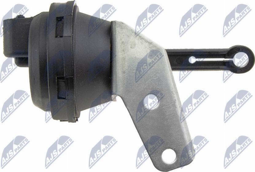 NTY EGR-VW-051 - Vakuumvadības vārsts, Izplūdes gāzu recirkulācija www.autospares.lv