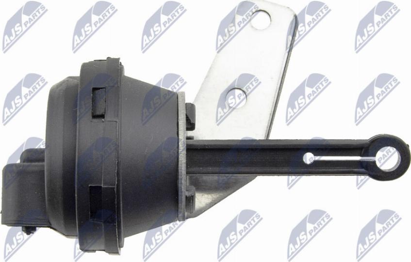 NTY EGR-VW-051 - Vakuumvadības vārsts, Izplūdes gāzu recirkulācija www.autospares.lv