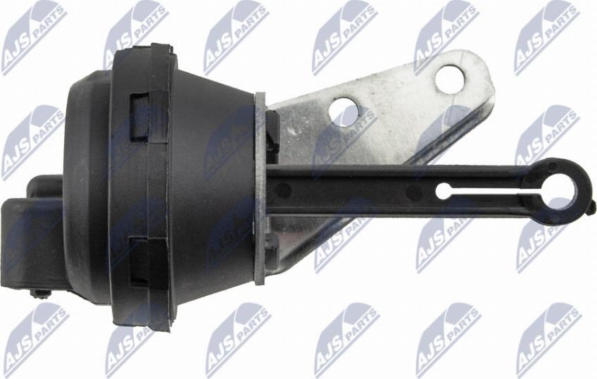 NTY EGR-VW-052 - Vakuumvadības vārsts, Izplūdes gāzu recirkulācija www.autospares.lv