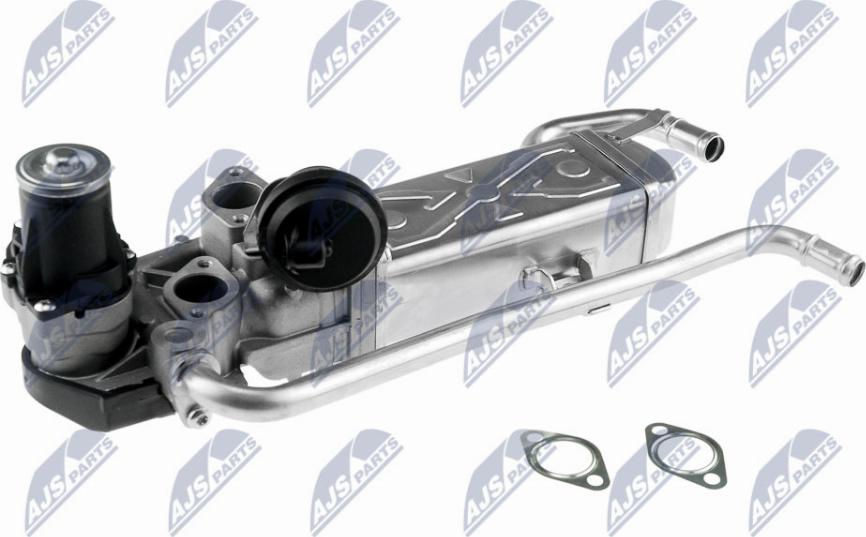 NTY EGR-VW-009 - Izpl. gāzu recirkulācijas vārsts www.autospares.lv