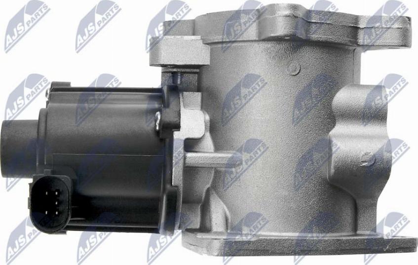 NTY EGR-VW-003 - Izpl. gāzu recirkulācijas vārsts www.autospares.lv