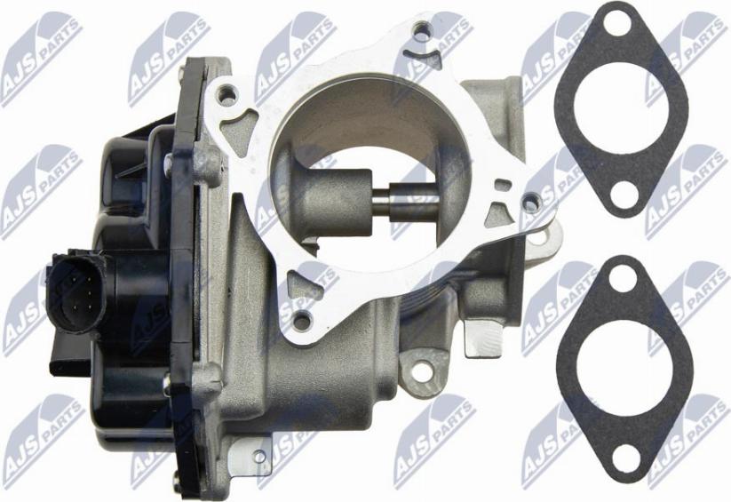 NTY EGR-VW-039 - Izpl. gāzu recirkulācijas vārsts www.autospares.lv