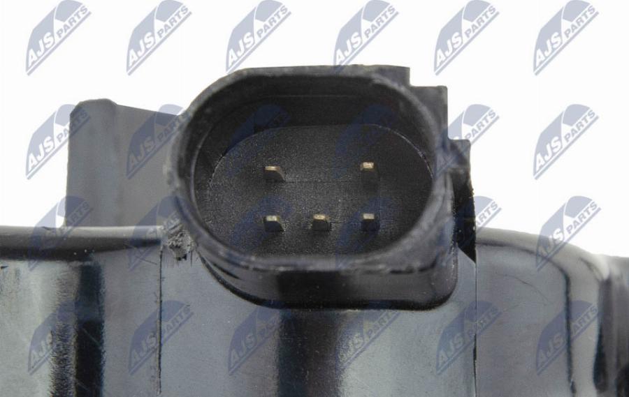 NTY EGR-VW-039 - Izpl. gāzu recirkulācijas vārsts www.autospares.lv