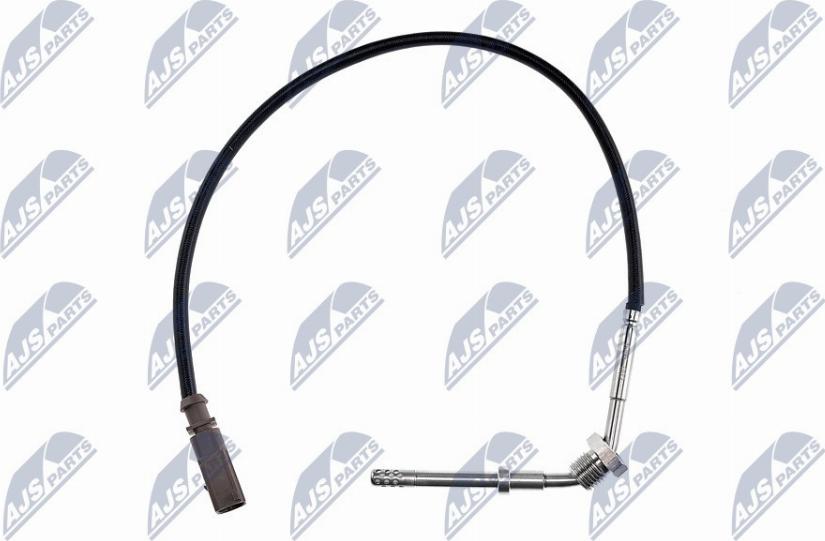 NTY EGT-AU-002 - Devējs, Izplūdes gāzu temperatūra www.autospares.lv