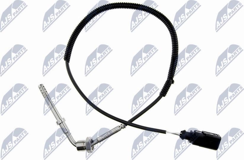 NTY EGT-AU-022 - Devējs, Izplūdes gāzu temperatūra www.autospares.lv