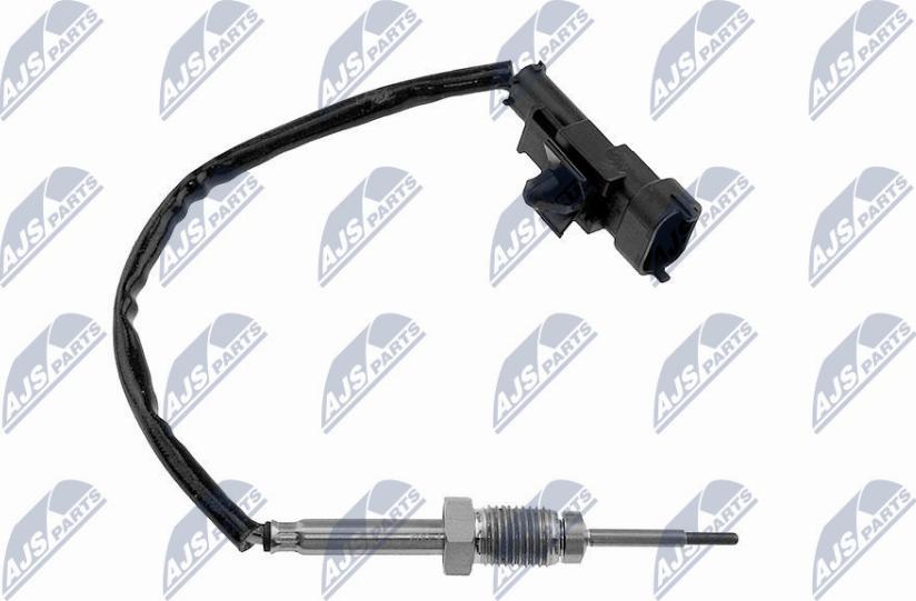 NTY EGT-HY-002 - Devējs, Izplūdes gāzu temperatūra www.autospares.lv