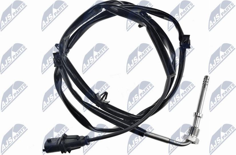 NTY EGT-PL-001 - Devējs, Izplūdes gāzu temperatūra www.autospares.lv