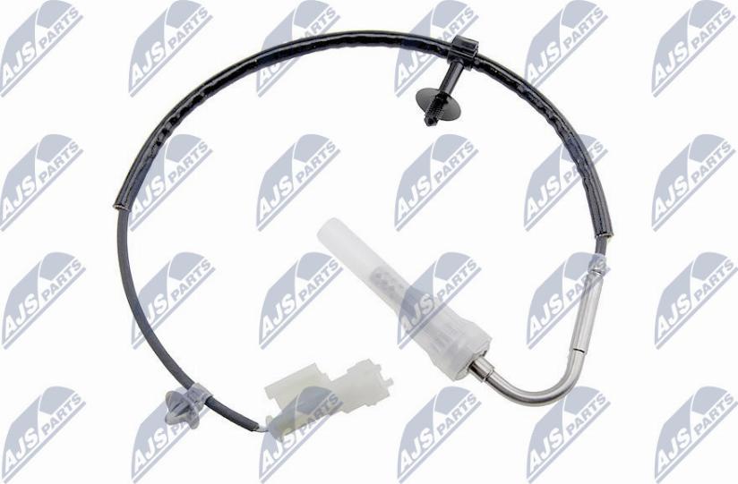 NTY EGT-PL-010 - Devējs, Izplūdes gāzu temperatūra www.autospares.lv