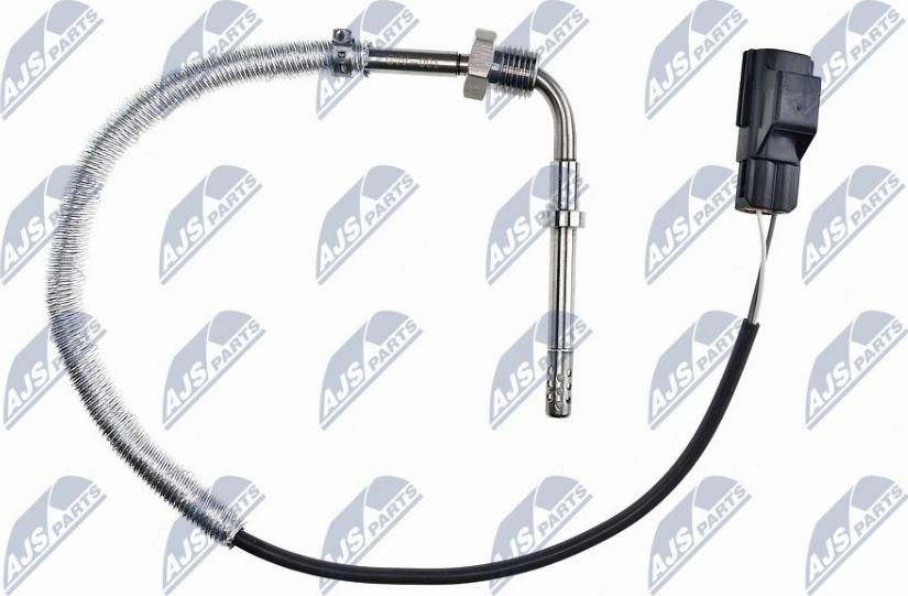 NTY EGT-VV-001 - Devējs, Izplūdes gāzu temperatūra www.autospares.lv