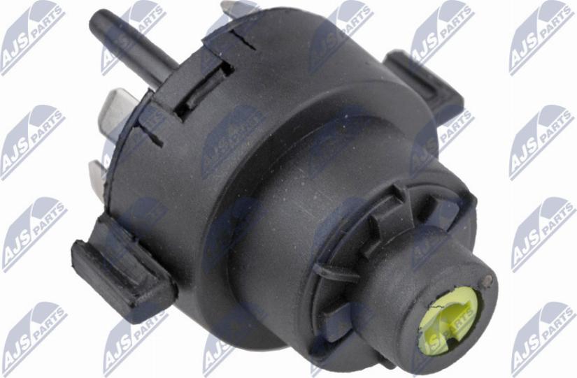 NTY EKS-AU-002 - Aizdedzes slēdzis www.autospares.lv