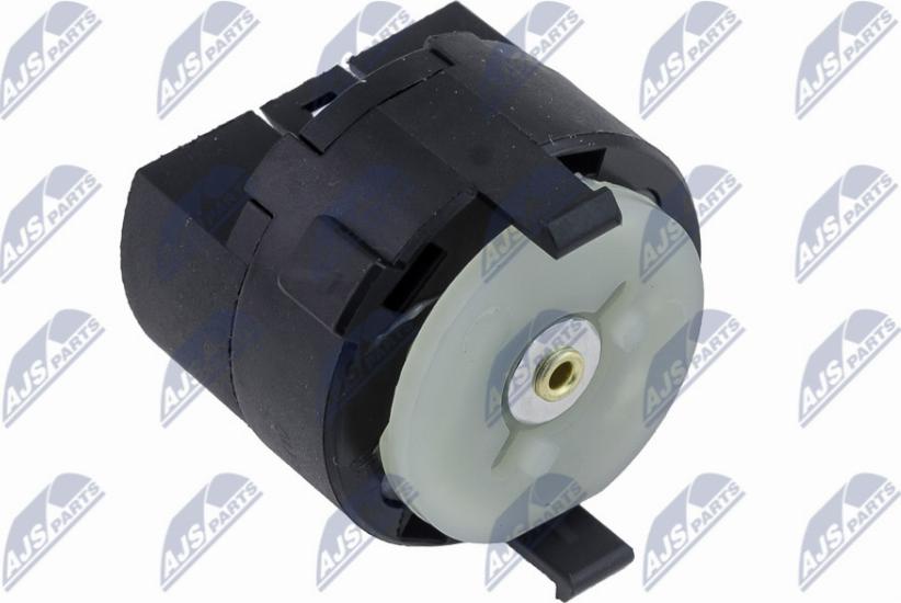 NTY EKS-FT-004 - Aizdedzes slēdzis www.autospares.lv