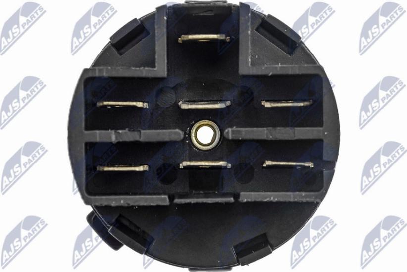 NTY EKS-FT-004 - Aizdedzes slēdzis www.autospares.lv