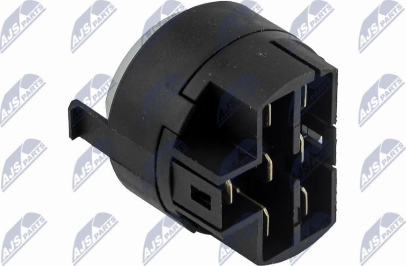 NTY EKS-FT-004 - Aizdedzes slēdzis www.autospares.lv