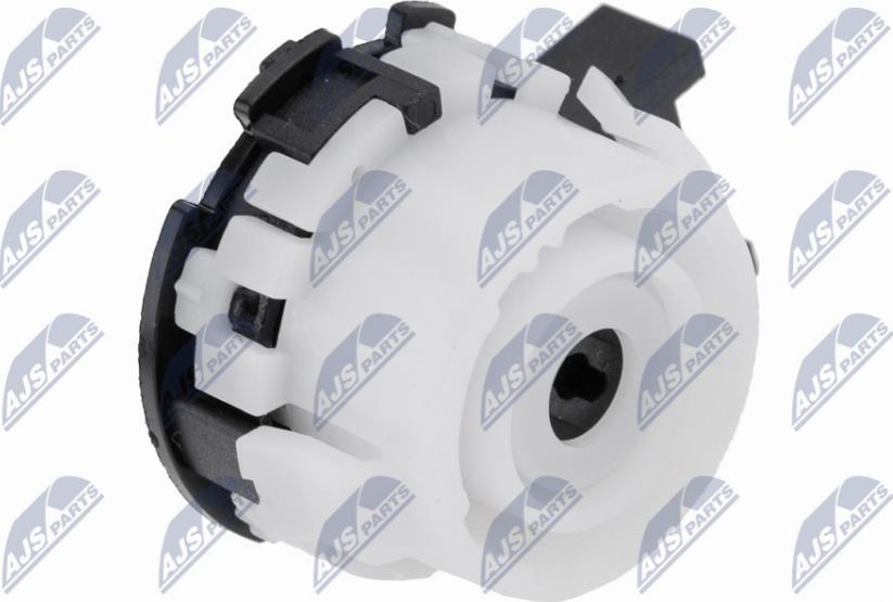 NTY EKS-VW-003 - Aizdedzes slēdzis www.autospares.lv