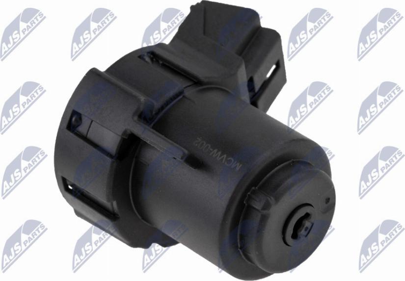 NTY EKS-VW-002 - Aizdedzes slēdzis www.autospares.lv