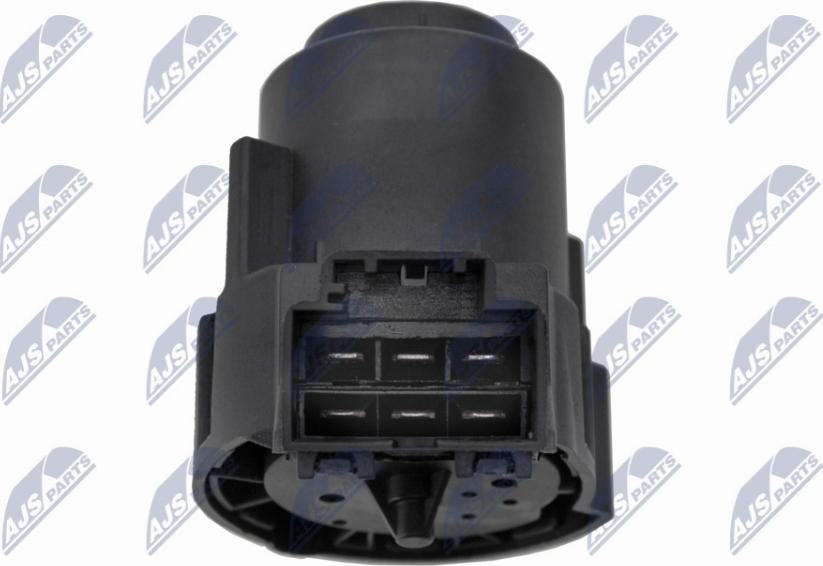 NTY EKS-VW-002 - Aizdedzes slēdzis www.autospares.lv