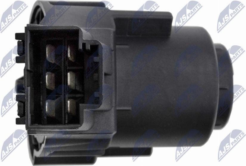 NTY EKS-VW-002 - Aizdedzes slēdzis www.autospares.lv