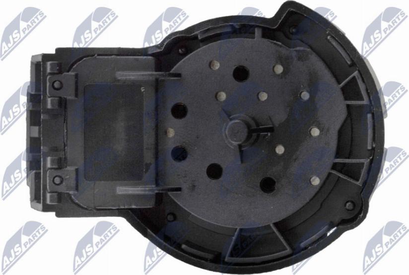 NTY EKS-VW-002 - Aizdedzes slēdzis www.autospares.lv