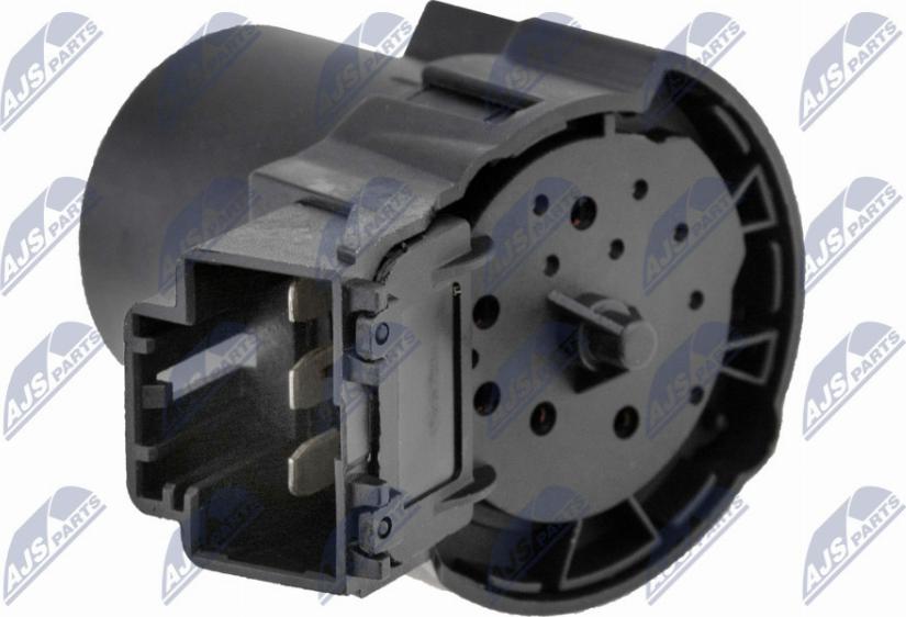 NTY EKS-VW-002 - Aizdedzes slēdzis www.autospares.lv