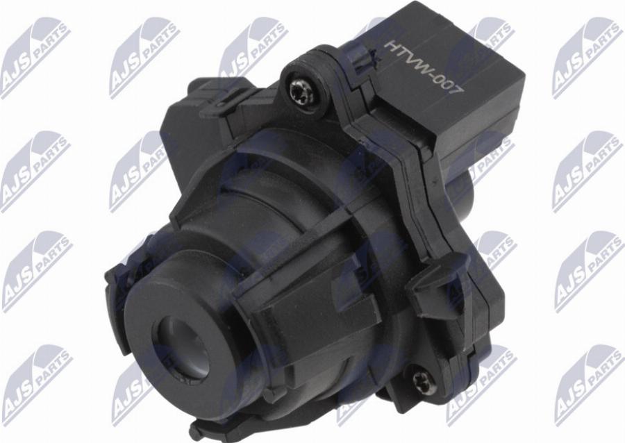 NTY EKS-VW-007 - Aizdedzes slēdzis www.autospares.lv