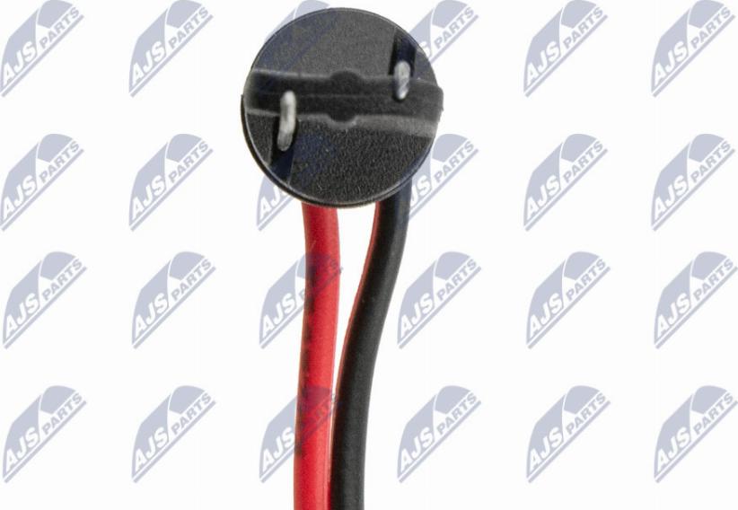 NTY ELP-FR-001 - Numurzīmes apgaismojuma lukturis www.autospares.lv