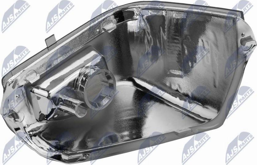 NTY ELP-ME-005 - Pagrieziena signāla lukturis www.autospares.lv