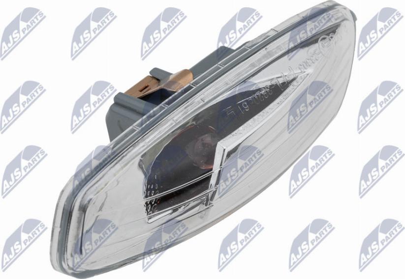 NTY ELP-PE-002 - Pagrieziena signāla lukturis www.autospares.lv