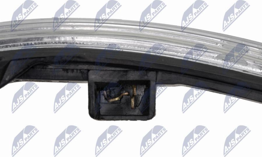 NTY ELP-SK-008 - Pagrieziena signāla lukturis www.autospares.lv