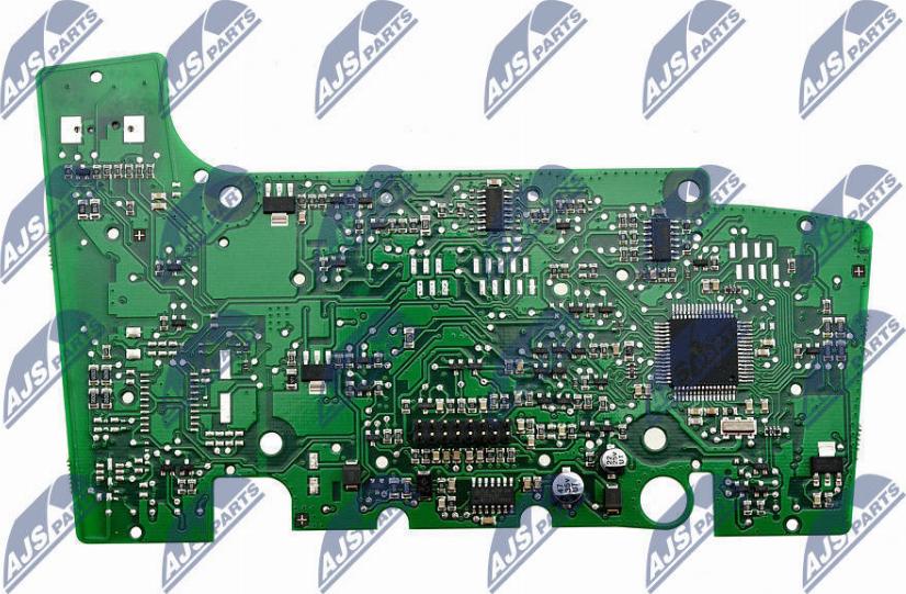 NTY EMMI-AU-000 - Centrālā elektroapgādes sistēma www.autospares.lv