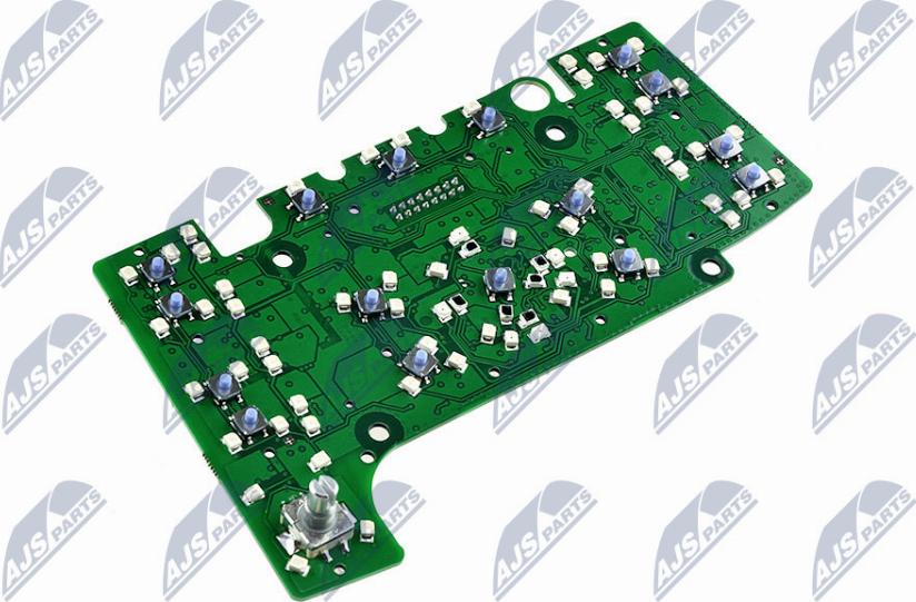 NTY EMMI-AU-000 - Centrālā elektroapgādes sistēma www.autospares.lv