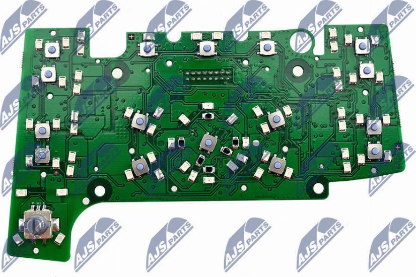 NTY EMMI-AU-000 - Centrālā elektroapgādes sistēma www.autospares.lv