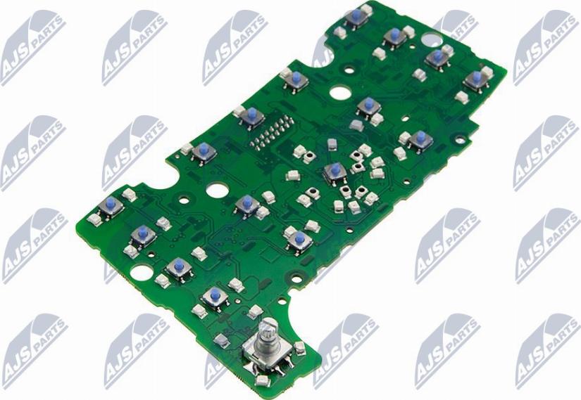 NTY EMMI-AU-001 - Centrālā elektroapgādes sistēma www.autospares.lv